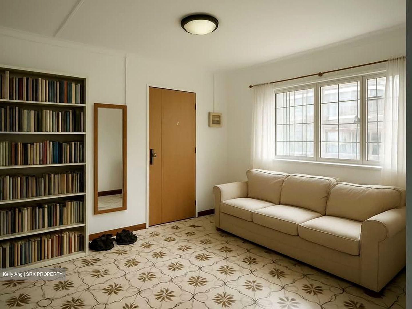 Blk 365 Clementi Avenue 2 (Clementi), HDB 4 Rooms #555077411
